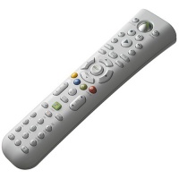 Xbox 360 Universal Media Remote Xbox 360 Universal Media Remote