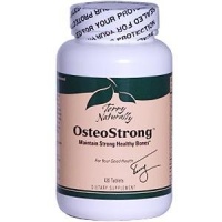 OsteoStrong - 120 - Tablet OsteoStrong - 120 - Tablet