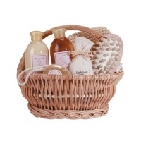Gingertherapy Bath Set - Style 34185 Gingertherapy Bath Set - Style 34185