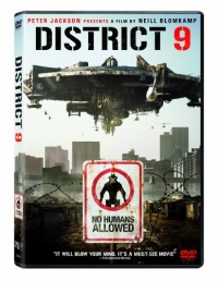 District 9 (Single-Disc Edition) District 9 (Single-Disc Edition)