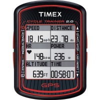 Timex Cycle Trainer 2.0 GPS Timex Cycle Trainer 2.0 GPS