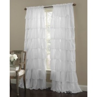 Gypsy 63 Panel-White Gypsy 63 Panel-White