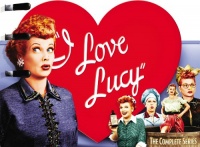 I Love Lucy: The Complete Series I Love Lucy: The Complete Series