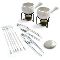 Norpro Seafood Serving Set Norpro Seafood Serving Set