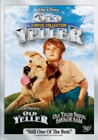Old Yeller 2-Movie Collection (Old Yeller/Savage Sam) Old Yeller 2-Movie Collection (Old Yeller/Savage Sam)