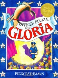 Officer Buckle & Gloria (Caldecott Medal Book) Officer Buckle & Gloria (Caldecott Medal Book)