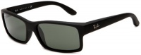 Ray-Ban Men's ORB4151 Rectangle Sunglasses Ray-Ban Men's ORB4151 Rectangle Sunglasses