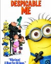 Despicable Me (Single-Disc Edition)