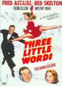 Three Little Words Three Little Words