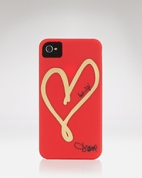 A lovely example of style with substance. This DIANE von FURSTENBERG iPhone case keeps your gadget looking it's very best. A lovely example of style with substance. This DIANE von FURSTENBERG iPhone case keeps your gadget looking it's very best.