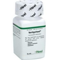 Heel Vertigoheel (Rx) 100 tablets Heel Vertigoheel (Rx) 100 tablets