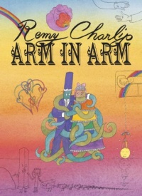 Arm in Arm: A Collection of Connections, Endless Tales, Reiterations, and Other Echolalia Arm in Arm: A Collection of Connections, Endless Tales, Reiterations, and Other Echolalia