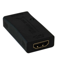 Tripp Lite B122-000 HDMI Signal Booster Extender Repeater, 24Hz, HDMI Tripp Lite B122-000 HDMI Signal Booster Extender Repeater, 24Hz, HDMI