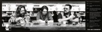 The Big Lebowski - Movie Poster (Memorable Quotes) (Size: 36 x 12) The Big Lebowski - Movie Poster (Memorable Quotes) (Size: 36 x 12)