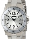 I By Invicta Women's 89051-001 Stainless Steel Watch