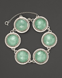Gurhan Aqua Chalcedony Bracelet Gurhan Aqua Chalcedony Bracelet