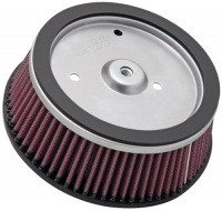 K&N HD-0800 Harley Davidson High Performance Replacement Air Filter K&N HD-0800 Harley Davidson High Performance Replacement Air Filter