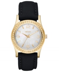 A new everyday watch made for the woman on-the-go, by DKNY. A new everyday watch made for the woman on-the-go, by DKNY.