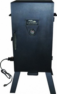Masterbuilt 20070210 30-Inch Electric Analog Smoker Masterbuilt 20070210 30-Inch Electric Analog Smoker