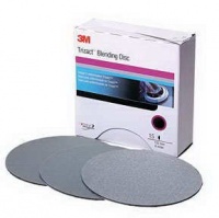 3M 02090 6 Trizact P1000 Clean Sandpaper