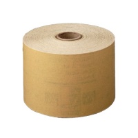 3M 02595 Stikit Gold 2-3/4 x 45 Yard P180A Grit Sheet Roll 3M 02595 Stikit Gold 2-3/4 x 45 Yard P180A Grit Sheet Roll