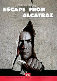 Escape From Alcatraz Escape From Alcatraz