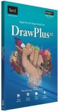 Serif DrawPlus X5 Serif DrawPlus X5