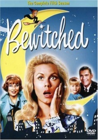 Bewitched - The Complete Fifth Season Bewitched - The Complete Fifth Season