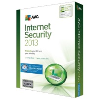 AVG Internet Security + PC Tune Up 2013 - 3 Users 1 Year AVG Internet Security + PC Tune Up 2013 - 3 Users 1 Year