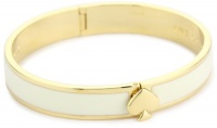 Kate Spade New York Cream Hinge Bangle Bracelet Kate Spade New York Cream Hinge Bangle Bracelet