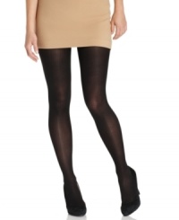 Checkmate. The search for the perfect legwear is over with these adorable mini check pattern tights from Berkshire. Wear with a work skirt or cocktail dress for a look that's polished and pulled together. Checkmate. The search for the perfect legwear is over with these adorable mini check pattern tights from Berkshire. Wear with a work skirt or cocktail dress for a look that's polished and pulled together.