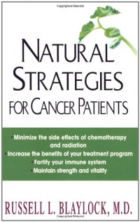 Natural Strategies For Cancer Patients Natural Strategies For Cancer Patients