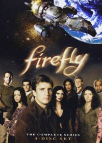 Firefly: The Complete Series Firefly: The Complete Series