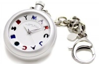 Marc by Marc Jacobs Women's MBM7500 Funky Charm Watch Marc by Marc Jacobs Women's MBM7500 Funky Charm Watch
