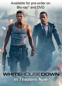 White House Down (+UltraViolet Digital Copy) White House Down (+UltraViolet Digital Copy)