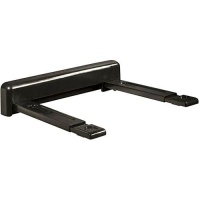 Peerless Adjustable Component Shelf for AV EQ Peerless Adjustable Component Shelf for AV EQ