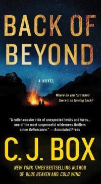 Back of Beyond Back of Beyond