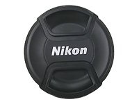 NIKON LC-72 72mm Nikon lens cap NIKON LC-72 72mm Nikon lens cap