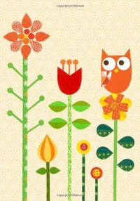 Wise Red Owl Journal Wise Red Owl Journal