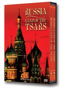 Russia - Land of the Tsars Russia - Land of the Tsars