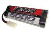 Racer's Edge 7.2V 5000mAh 6 cell NiMH RC Battery Pack Racer's Edge 7.2V 5000mAh 6 cell NiMH RC Battery Pack