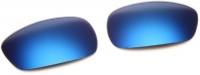 Oakley Crosshair 2.0 Non-Polarized Replacement Lenses Oakley Crosshair 2.0 Non-Polarized Replacement Lenses