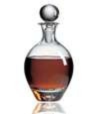 Ravenscroft Crystal St. Jacques Decanter Ravenscroft Crystal St. Jacques Decanter