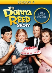 The Donna Reed Show: Season 4 - The Lost Episodes The Donna Reed Show: Season 4 - The Lost Episodes