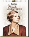 The Prime of Miss Jean Brodie