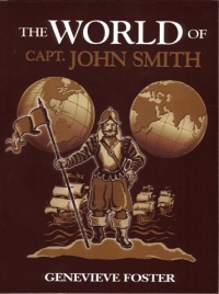The World of Captain John Smith The World of Captain John Smith
