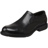 Rockport Men's Wispen Mocc Toe Slip On Rockport Men's Wispen Mocc Toe Slip On