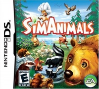 SimAnimals SimAnimals