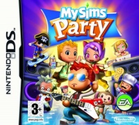 MySims Party MySims Party