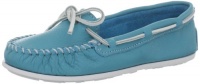 Minnetonka Women's Boat Mocassin Minnetonka Women's Boat Mocassin